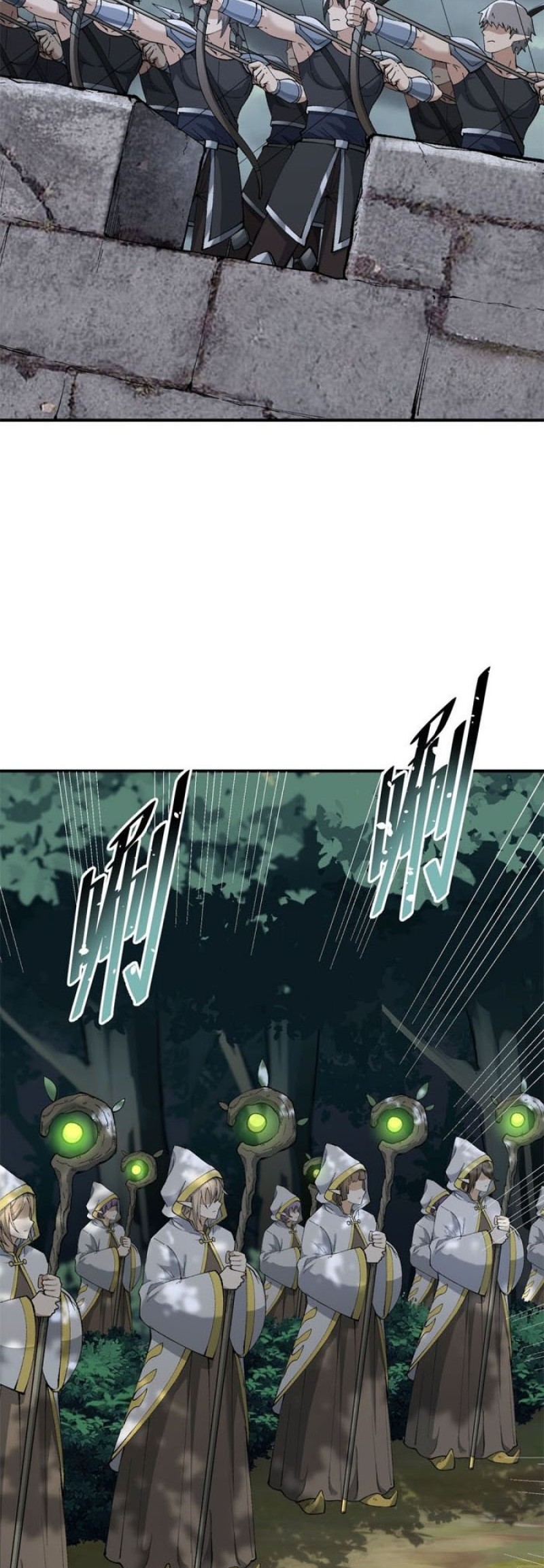 The Heavenly Path Is Not Stupid Chapter 16 - halaman 5