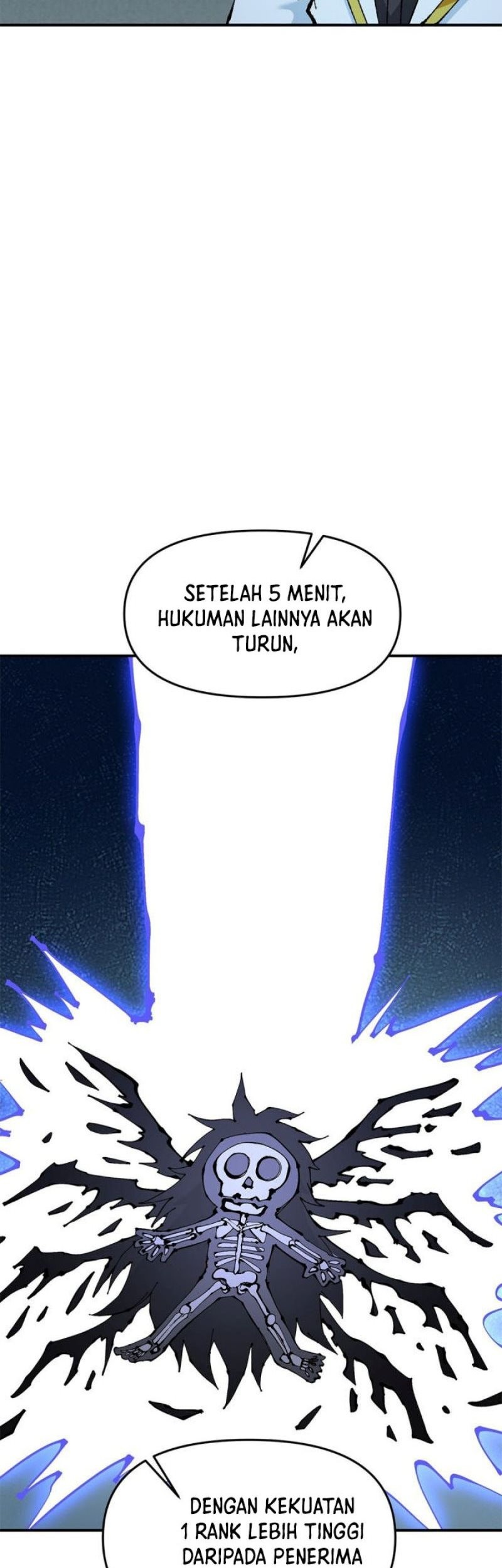 The Heavenly Path Is Not Stupid Chapter 16 - halaman 53