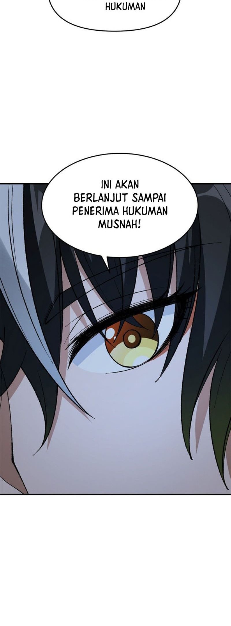 The Heavenly Path Is Not Stupid Chapter 16 - halaman 54