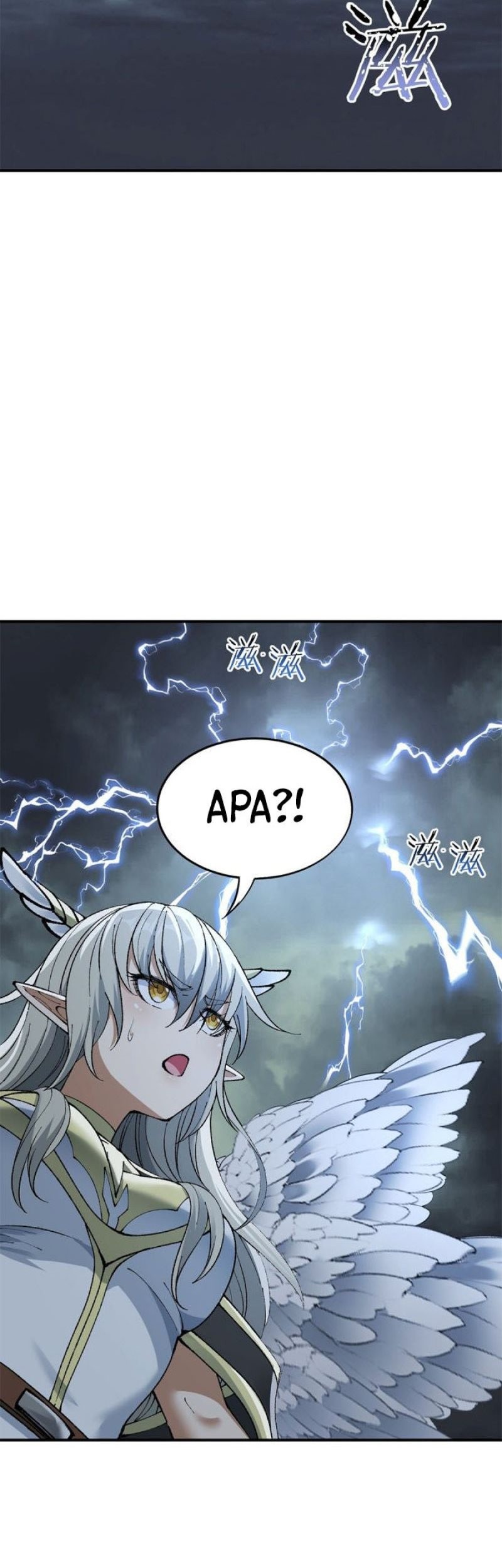 The Heavenly Path Is Not Stupid Chapter 16 - halaman 58