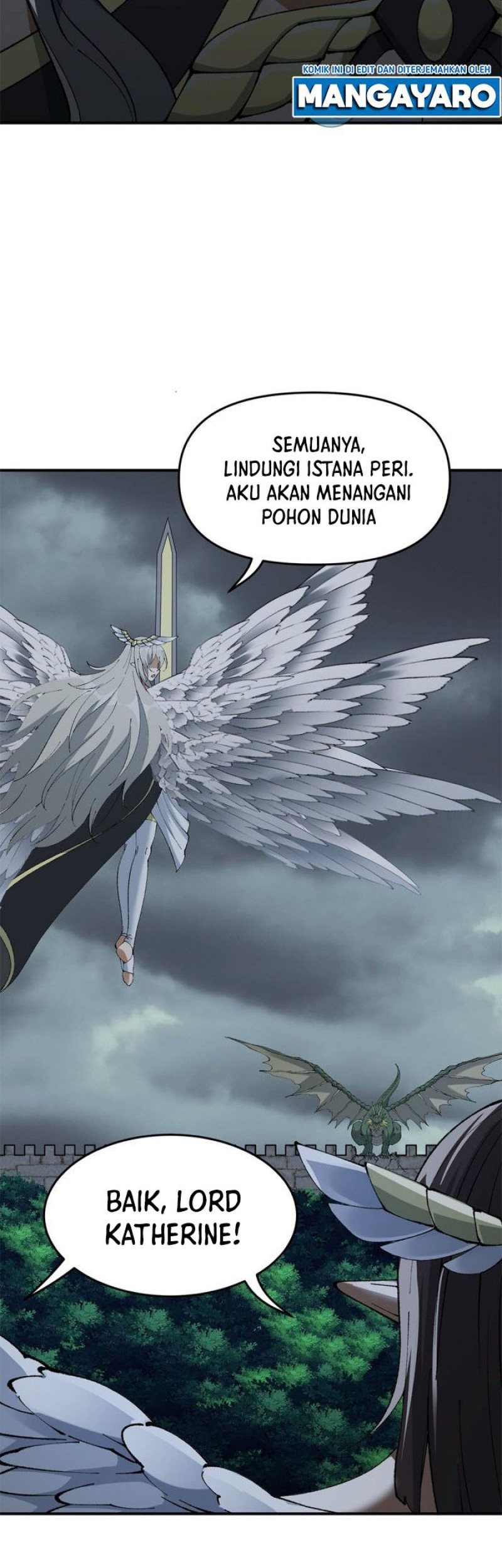 The Heavenly Path Is Not Stupid Chapter 16 - halaman 67