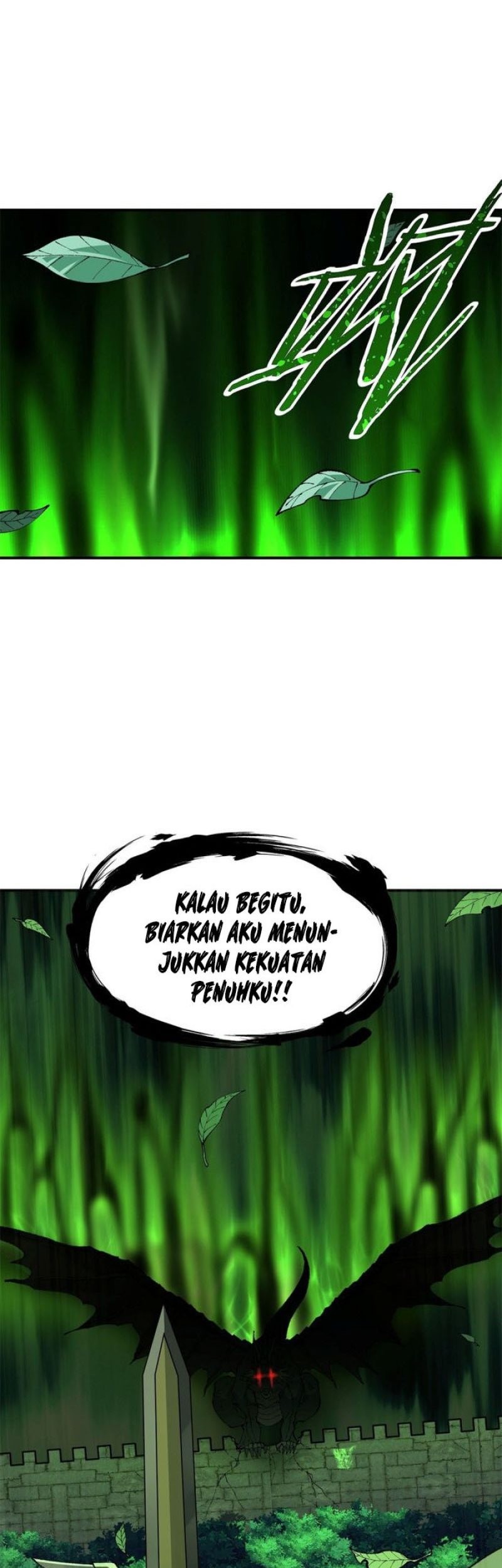 The Heavenly Path Is Not Stupid Chapter 16 - halaman 70