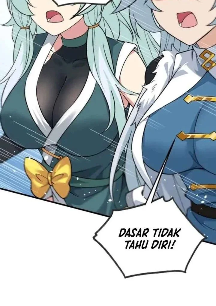 The Heavenly Path Is Not Stupid Chapter 160 - halaman 2
