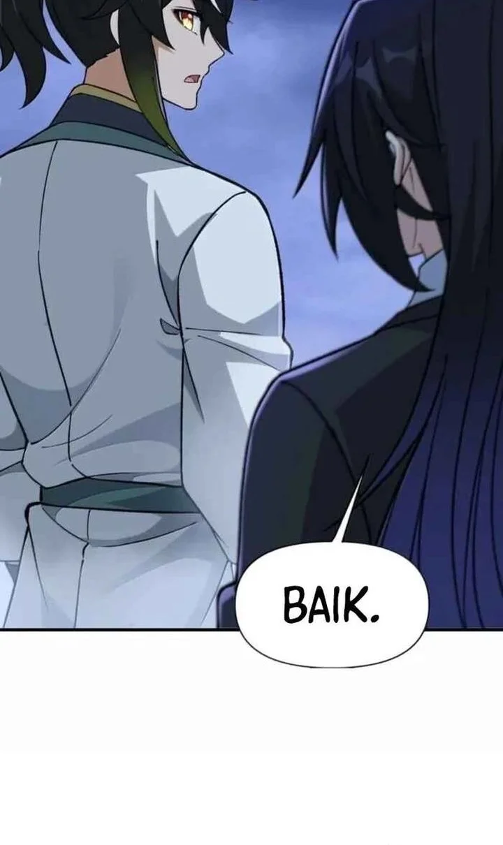 The Heavenly Path Is Not Stupid Chapter 160 - halaman 28