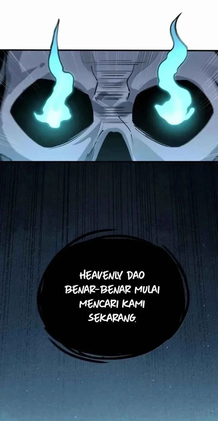 The Heavenly Path Is Not Stupid Chapter 160 - halaman 30