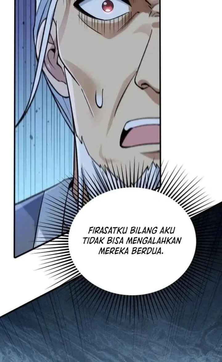 The Heavenly Path Is Not Stupid Chapter 160 - halaman 4