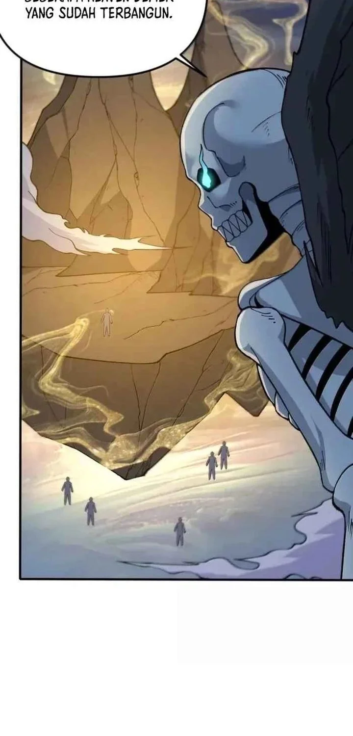 The Heavenly Path Is Not Stupid Chapter 160 - halaman 42