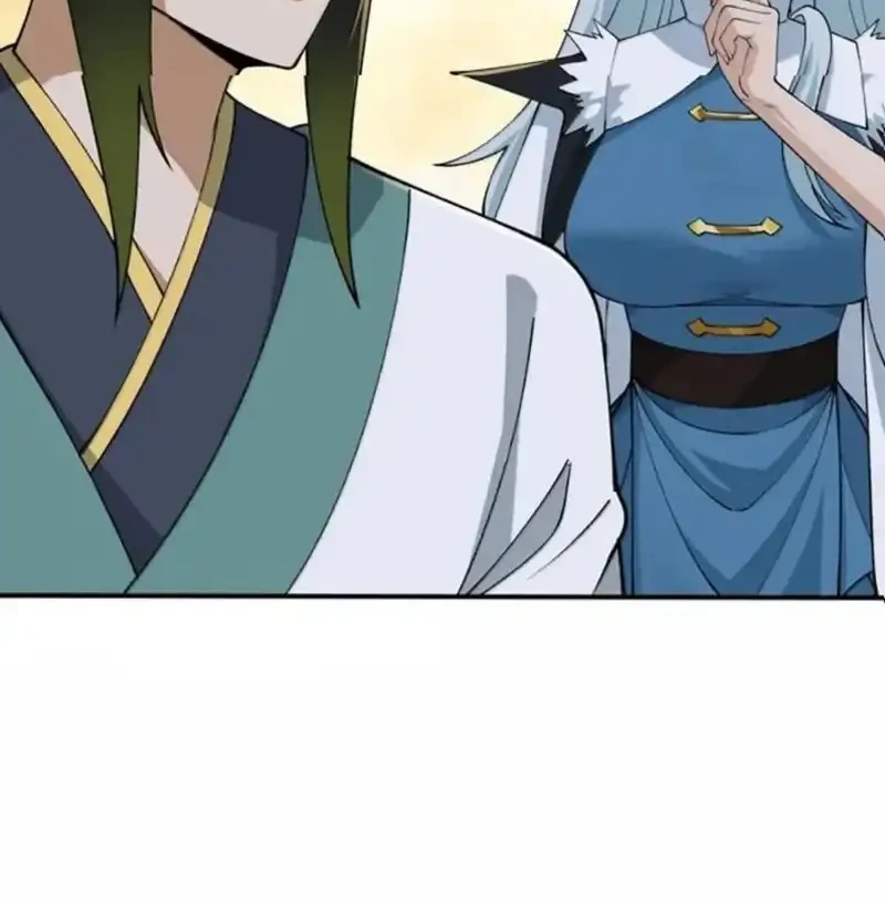 The Heavenly Path Is Not Stupid Chapter 161 - halaman 2