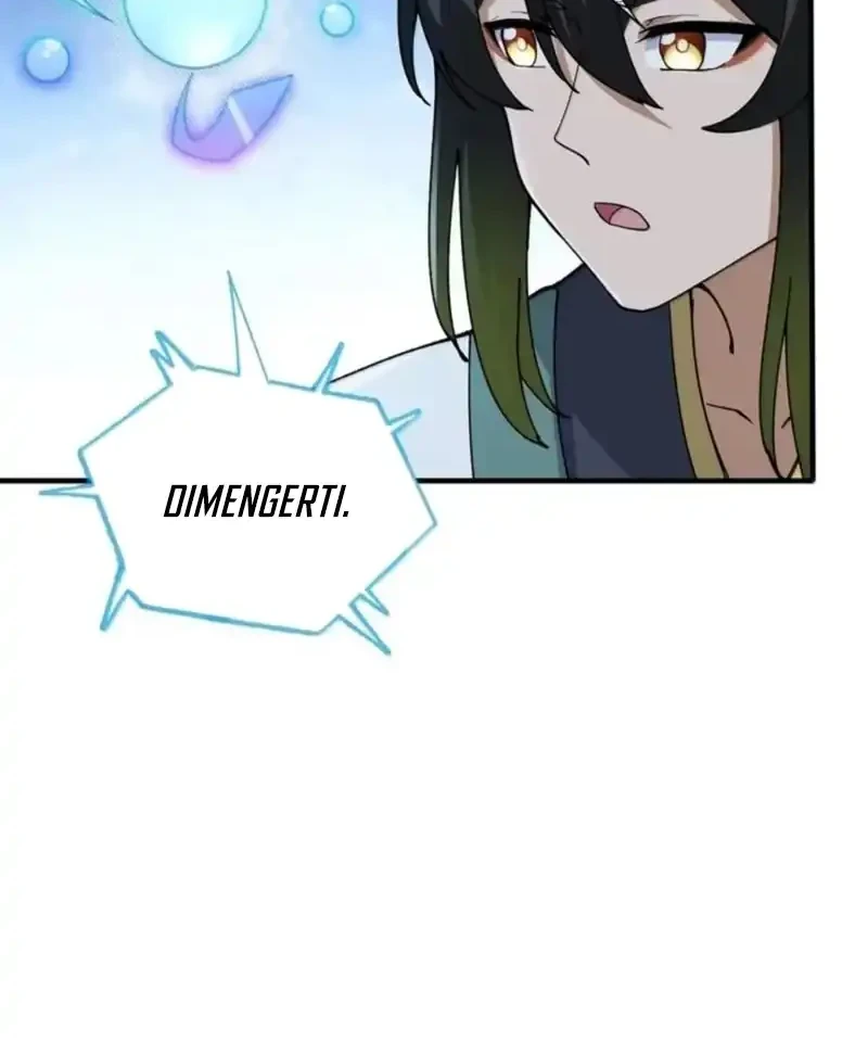 The Heavenly Path Is Not Stupid Chapter 161 - halaman 20