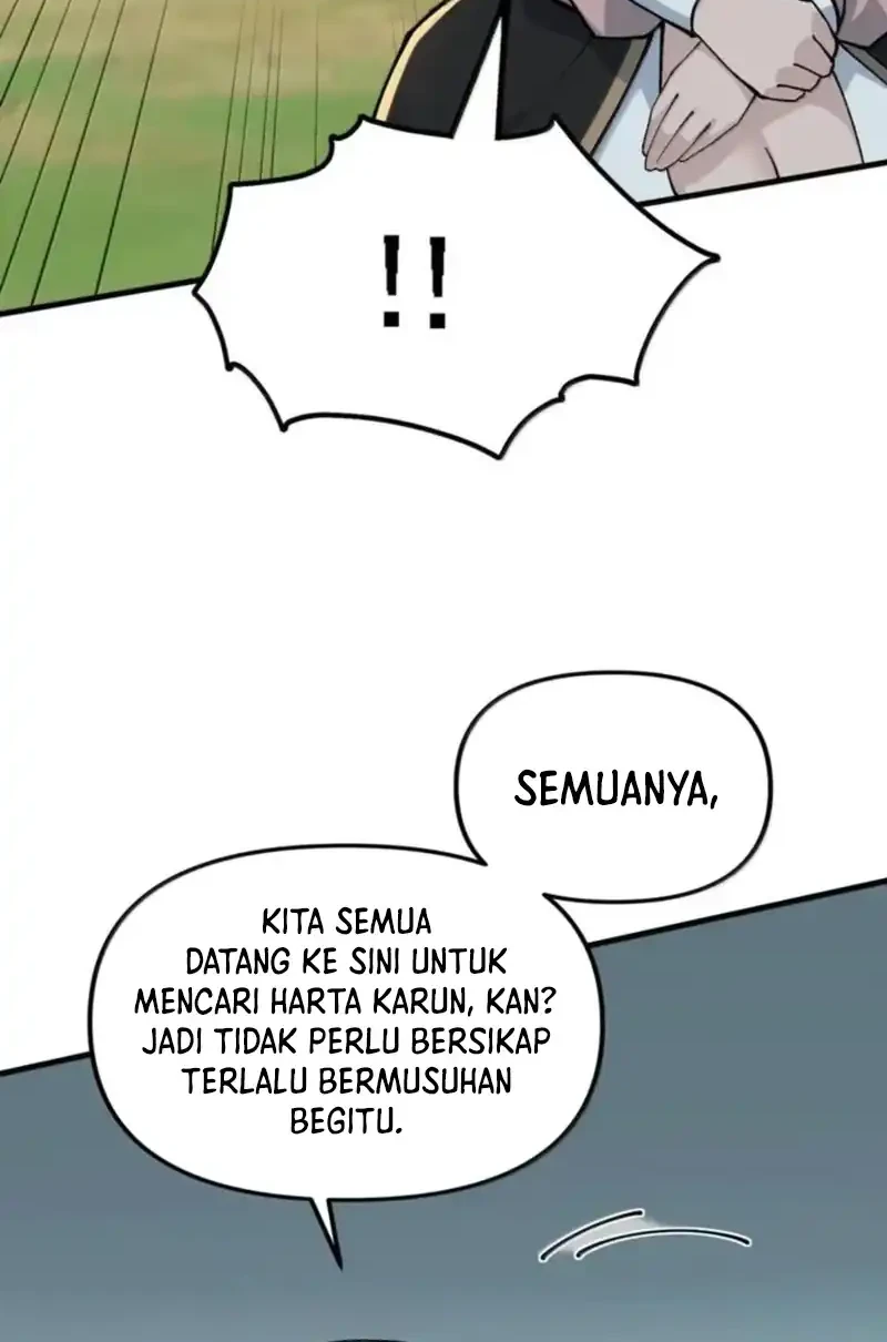 The Heavenly Path Is Not Stupid Chapter 161 - halaman 27