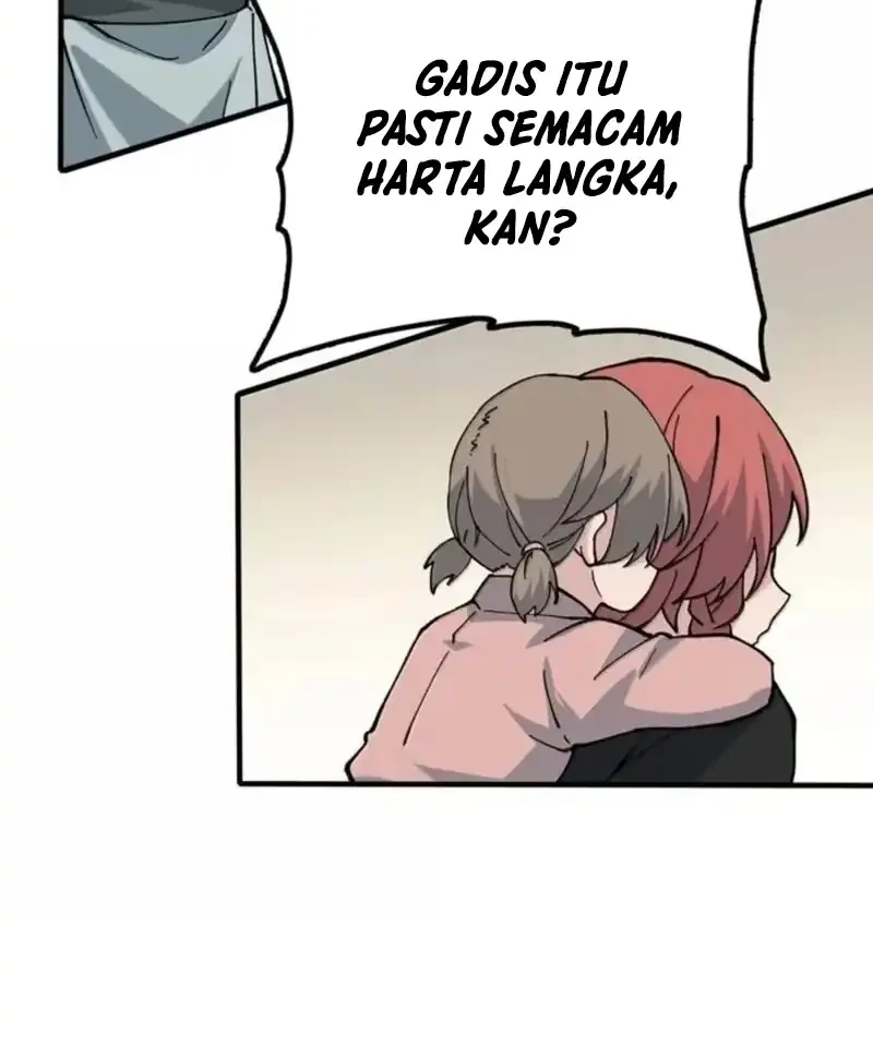 The Heavenly Path Is Not Stupid Chapter 161 - halaman 29