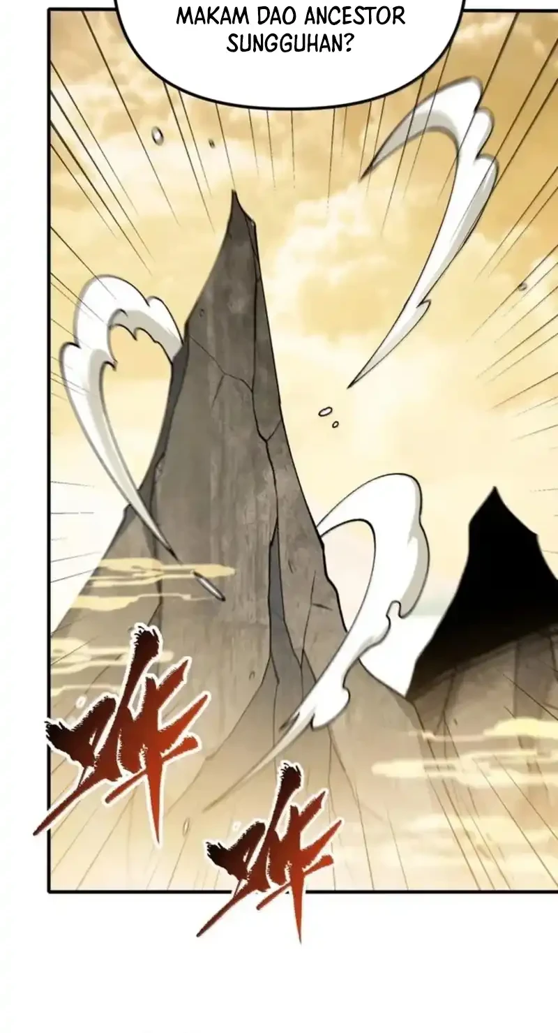 The Heavenly Path Is Not Stupid Chapter 161 - halaman 4