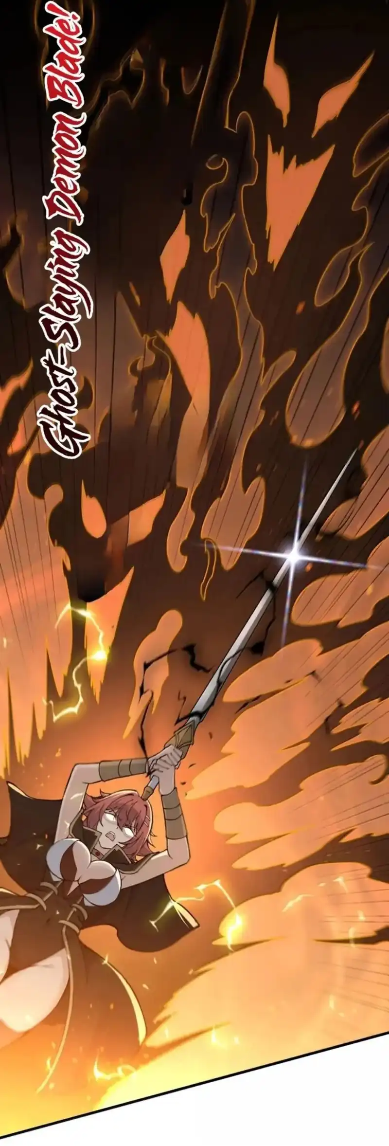 The Heavenly Path Is Not Stupid Chapter 161 - halaman 47
