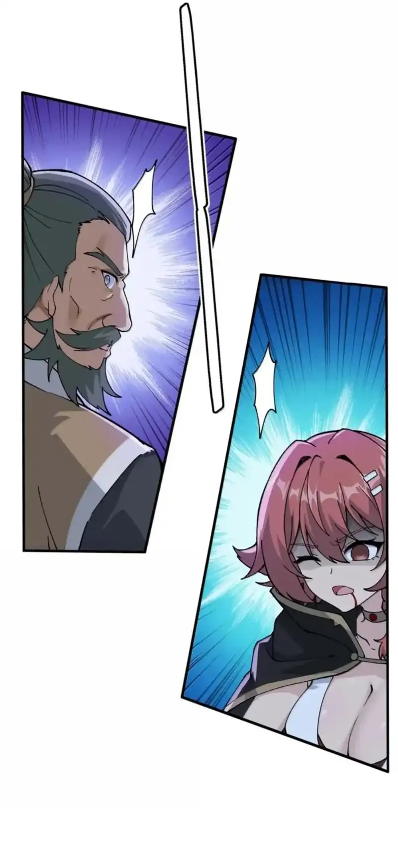 The Heavenly Path Is Not Stupid Chapter 161 - halaman 60