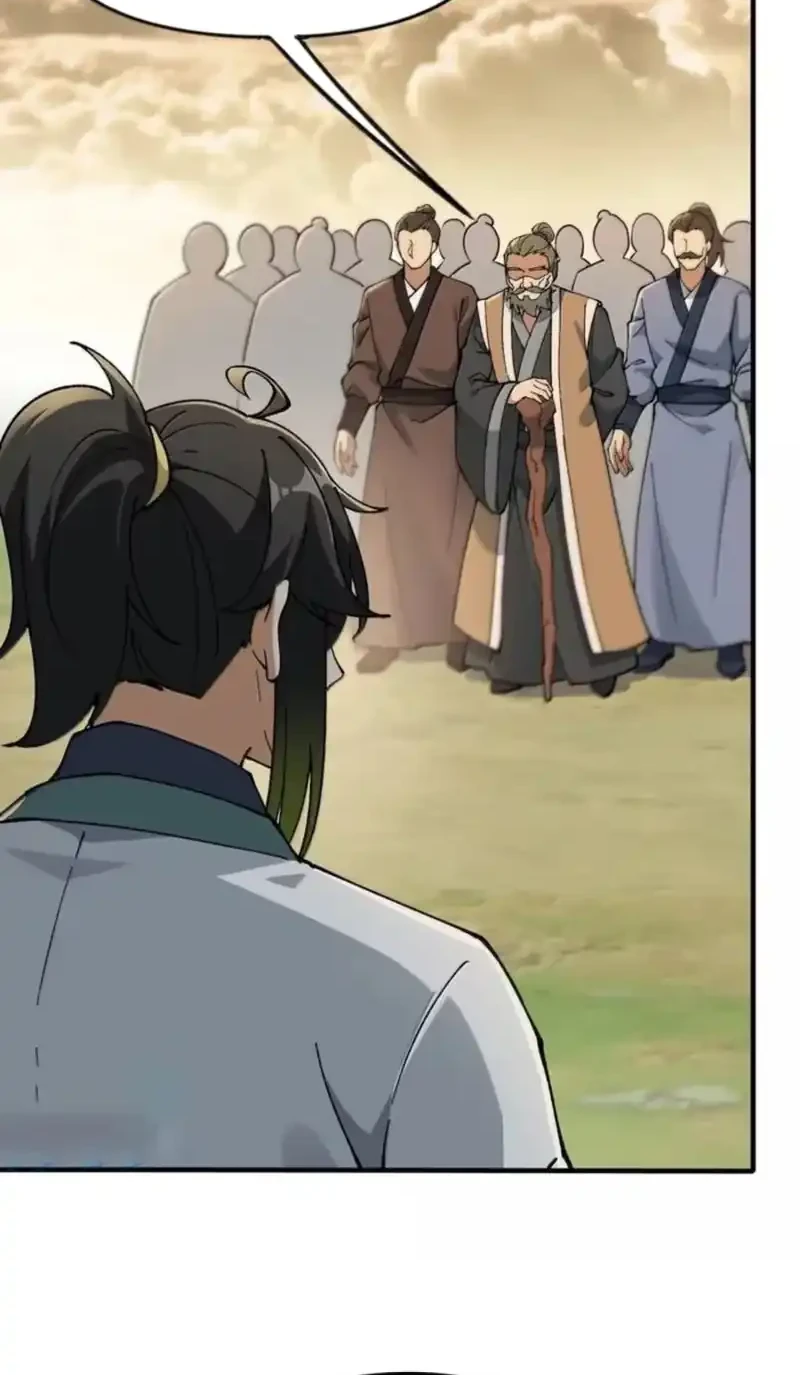 The Heavenly Path Is Not Stupid Chapter 162 - halaman 12