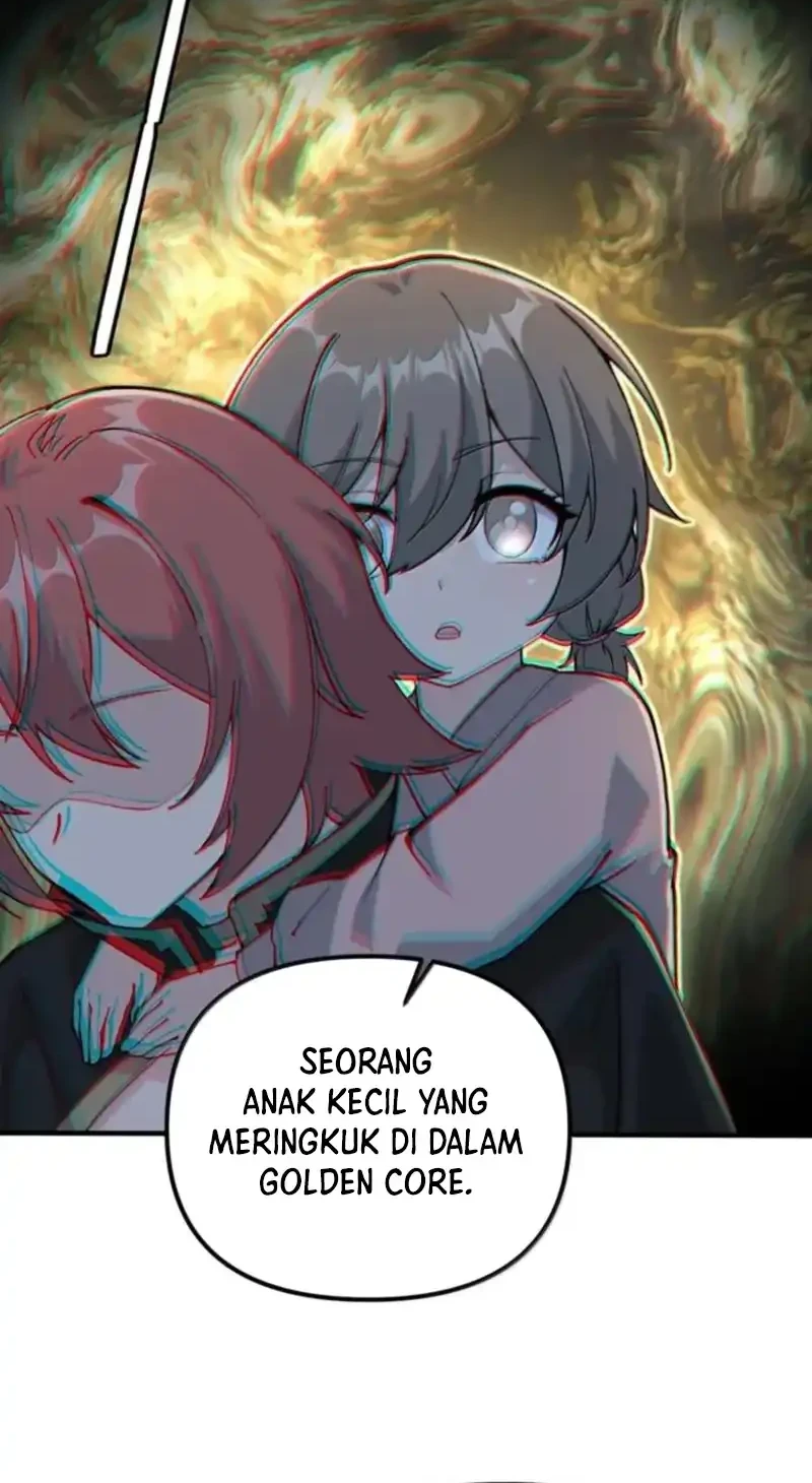 The Heavenly Path Is Not Stupid Chapter 162 - halaman 18
