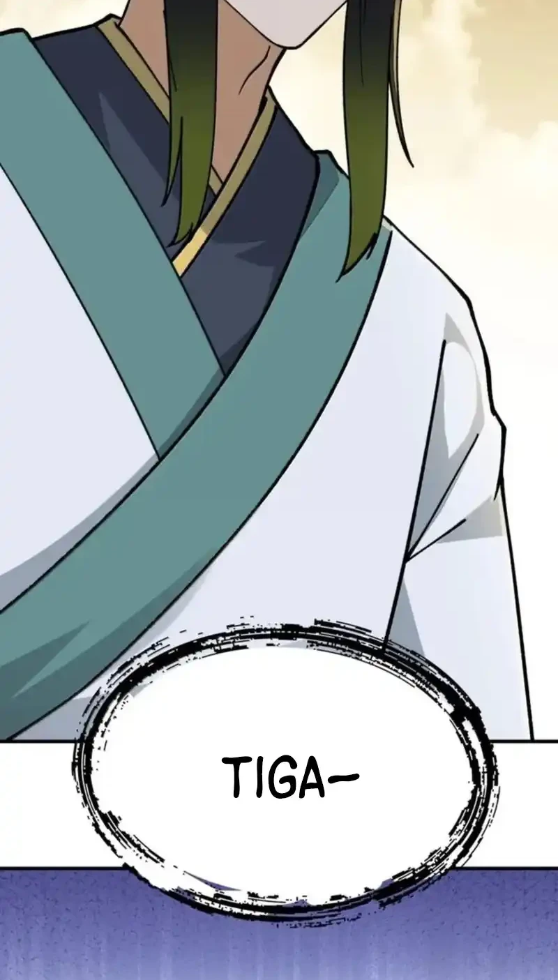 The Heavenly Path Is Not Stupid Chapter 162 - halaman 38