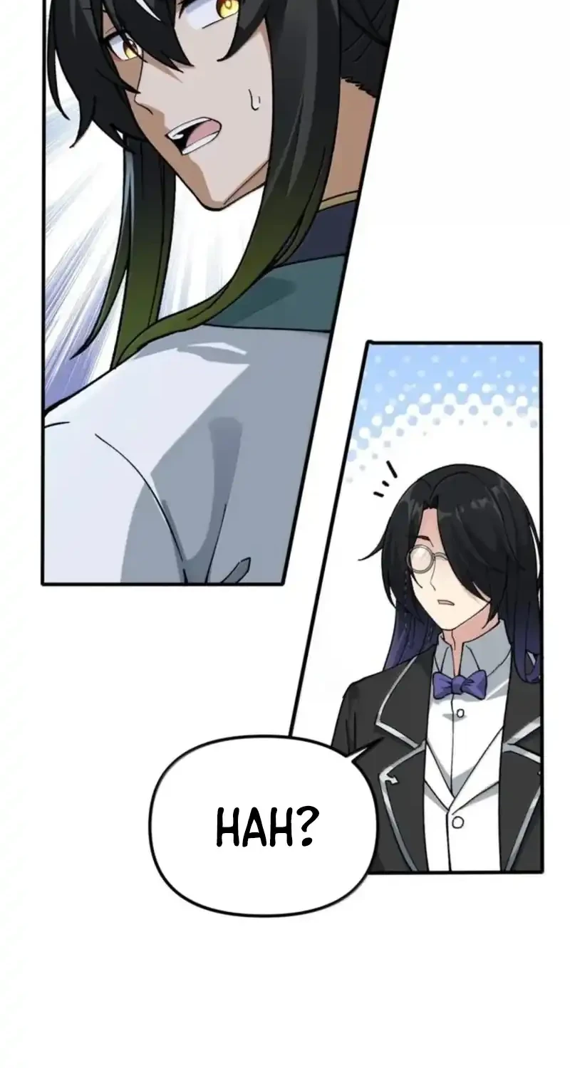 The Heavenly Path Is Not Stupid Chapter 162 - halaman 56