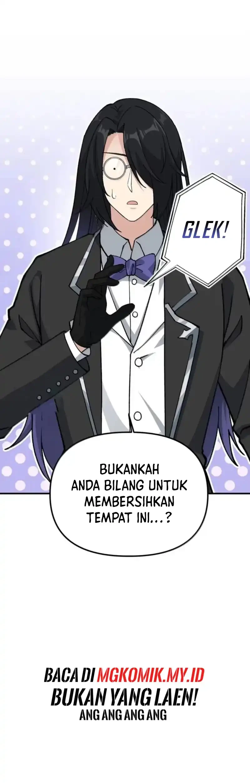 The Heavenly Path Is Not Stupid Chapter 162 - halaman 57