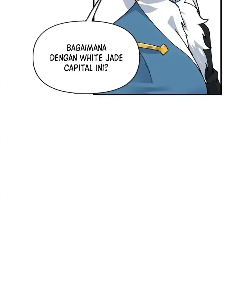 The Heavenly Path Is Not Stupid Chapter 163 - halaman 38
