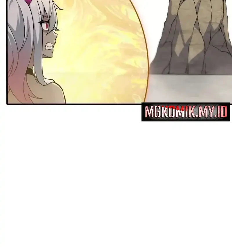 The Heavenly Path Is Not Stupid Chapter 163 - halaman 50
