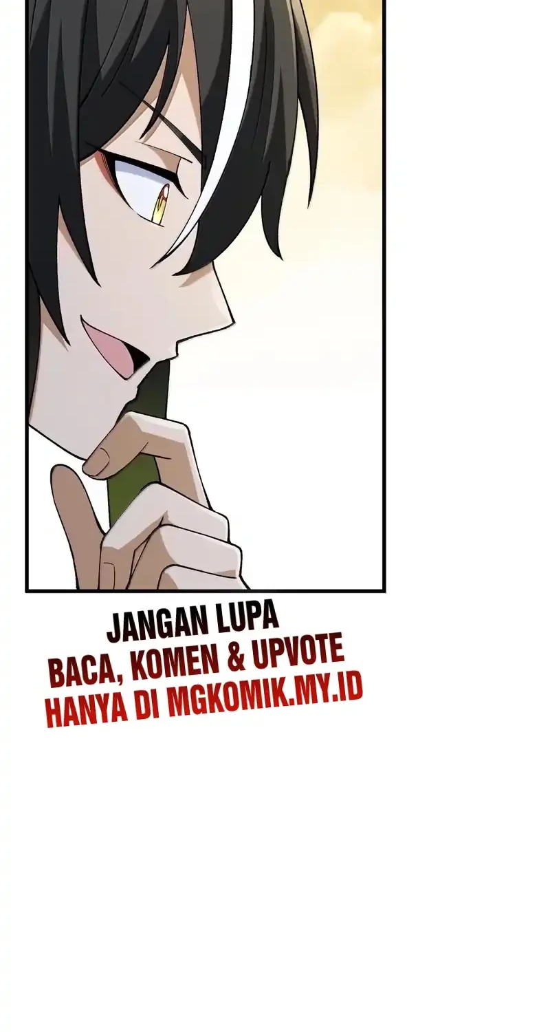 The Heavenly Path Is Not Stupid Chapter 164 - halaman 18
