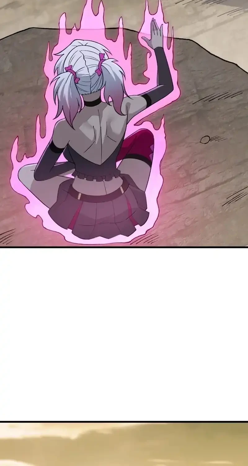 The Heavenly Path Is Not Stupid Chapter 164 - halaman 22
