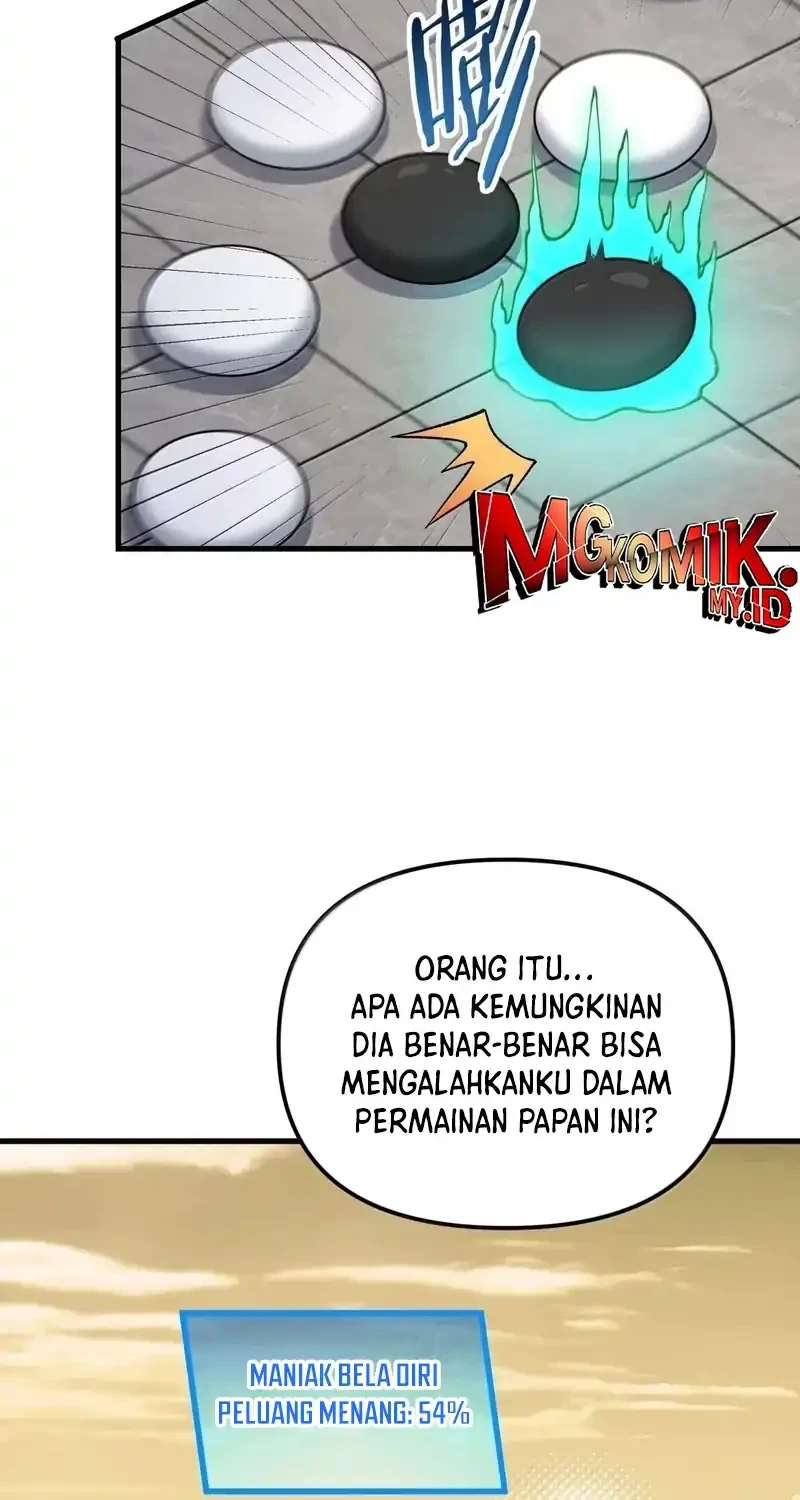 The Heavenly Path Is Not Stupid Chapter 164 - halaman 24