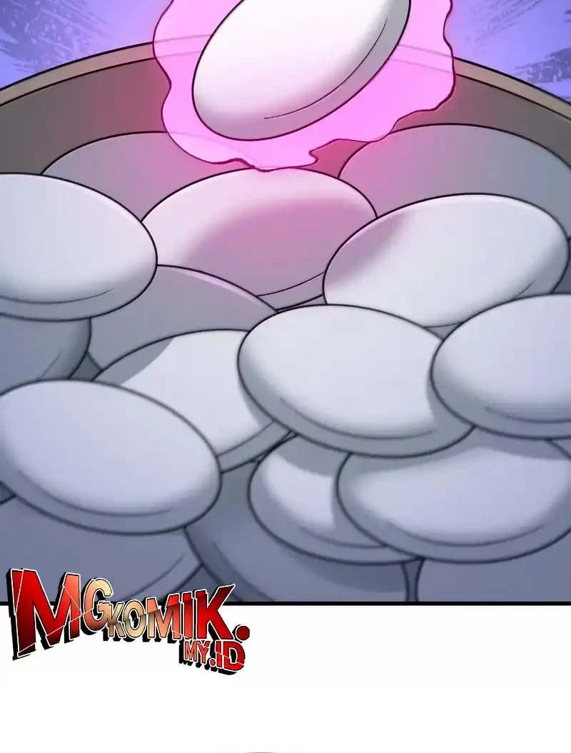 The Heavenly Path Is Not Stupid Chapter 164 - halaman 36