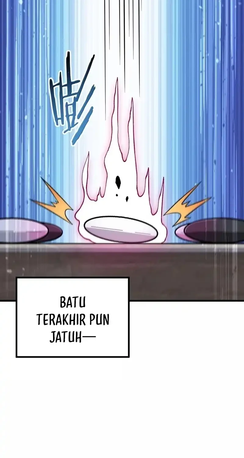 The Heavenly Path Is Not Stupid Chapter 164 - halaman 44