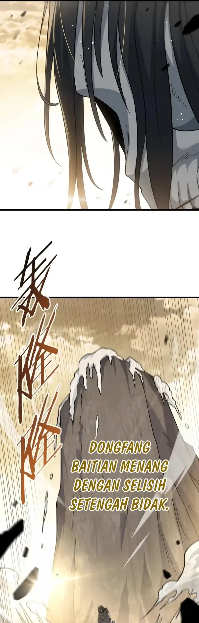 The Heavenly Path Is Not Stupid Chapter 164 - halaman 49