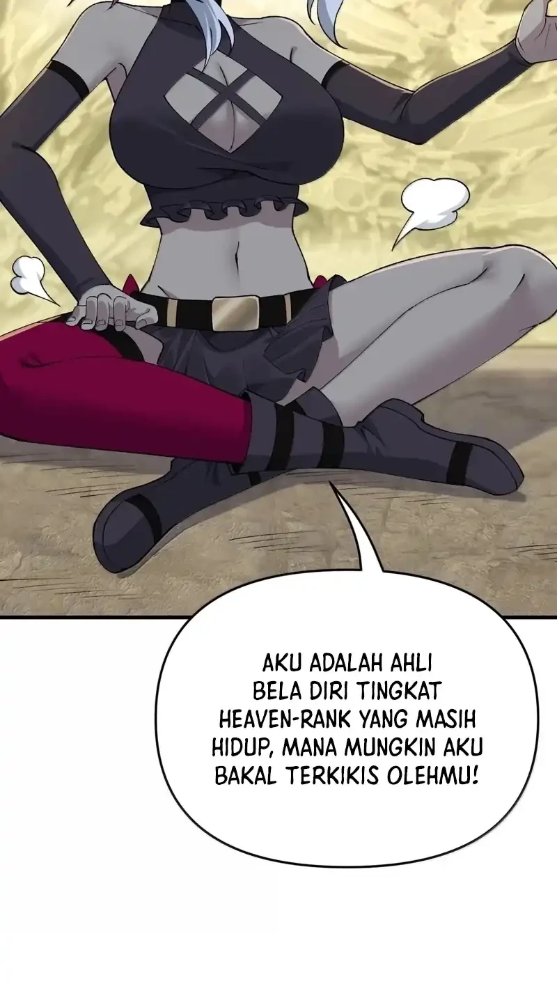 The Heavenly Path Is Not Stupid Chapter 164 - halaman 6