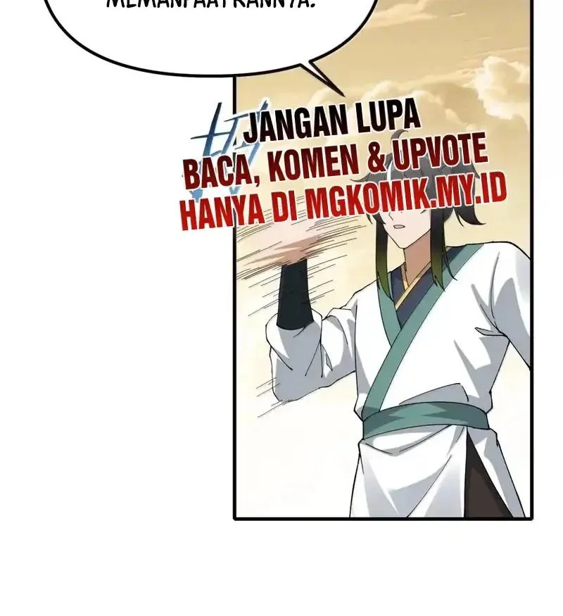 The Heavenly Path Is Not Stupid Chapter 165 - halaman 14