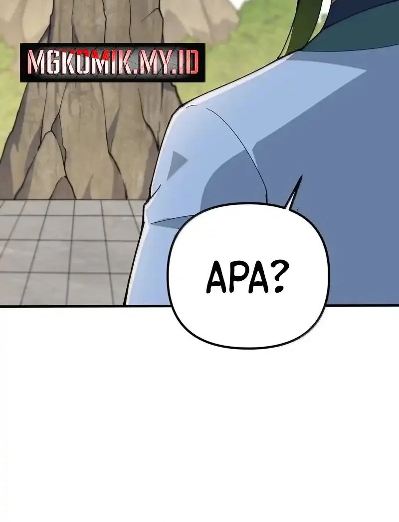 The Heavenly Path Is Not Stupid Chapter 165 - halaman 16