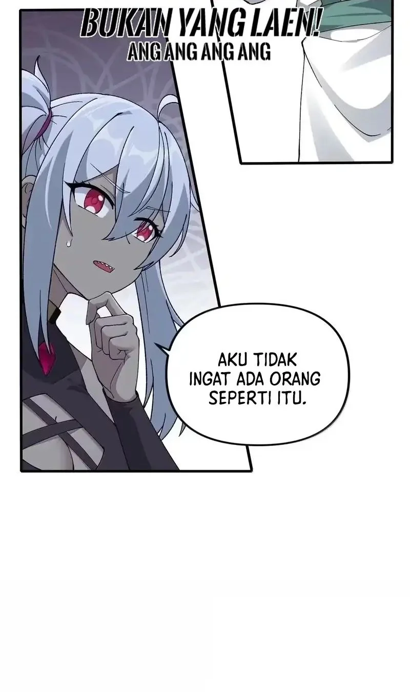 The Heavenly Path Is Not Stupid Chapter 165 - halaman 18