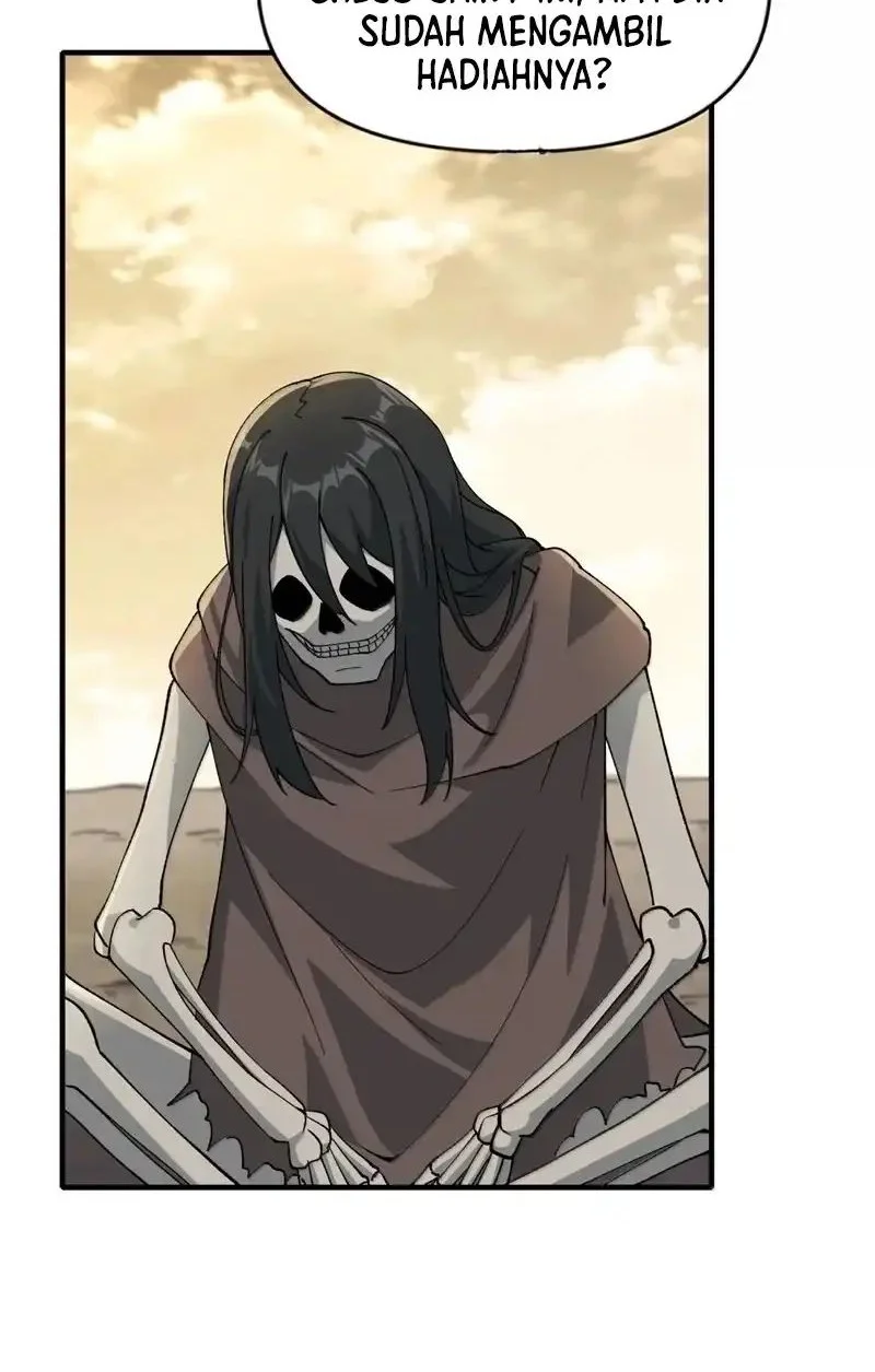 The Heavenly Path Is Not Stupid Chapter 165 - halaman 3