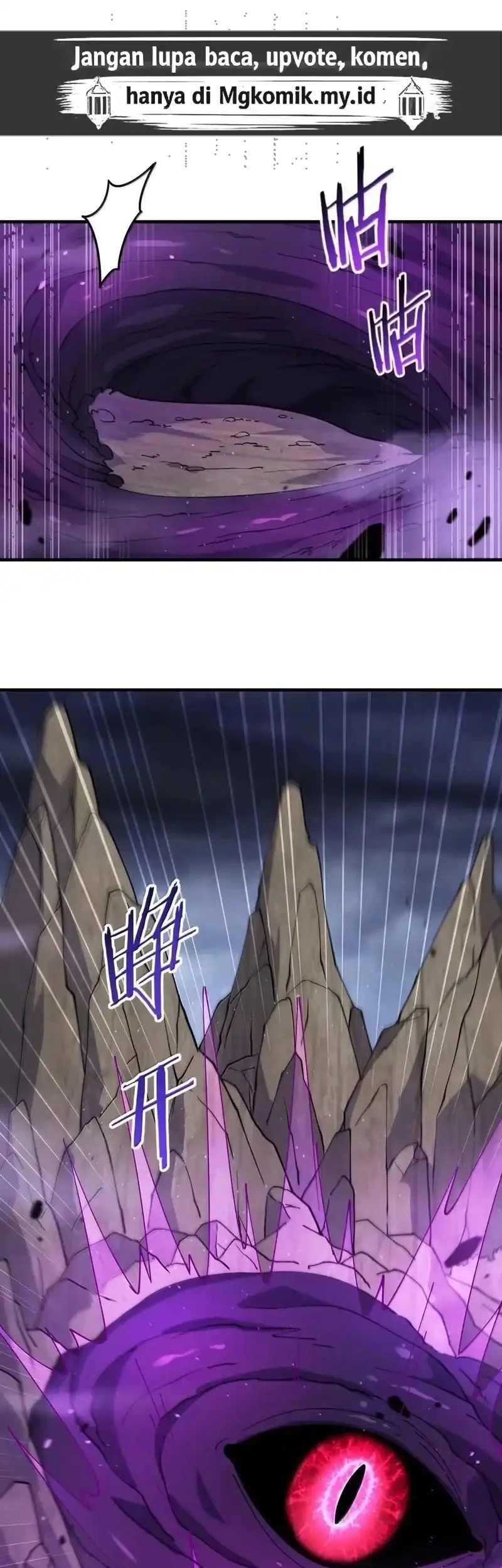 The Heavenly Path Is Not Stupid Chapter 165 - halaman 49