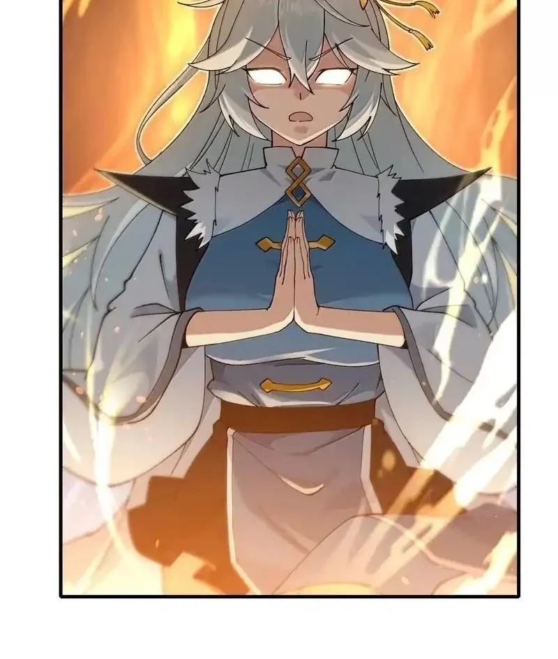 The Heavenly Path Is Not Stupid Chapter 165 - halaman 56