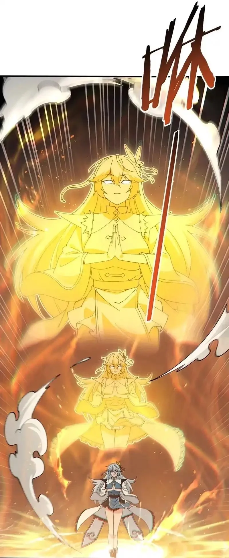 The Heavenly Path Is Not Stupid Chapter 165 - halaman 57