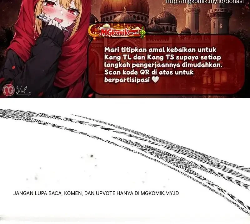 The Heavenly Path Is Not Stupid Chapter 165 - halaman 61