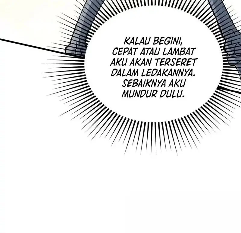 The Heavenly Path Is Not Stupid Chapter 166 - halaman 12
