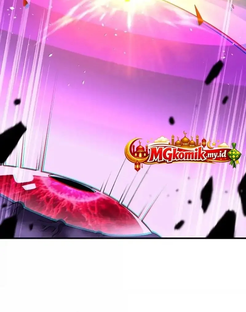 The Heavenly Path Is Not Stupid Chapter 166 - halaman 21
