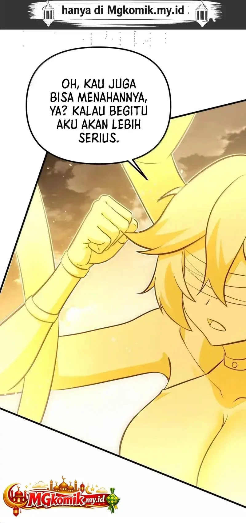 The Heavenly Path Is Not Stupid Chapter 166 - halaman 24
