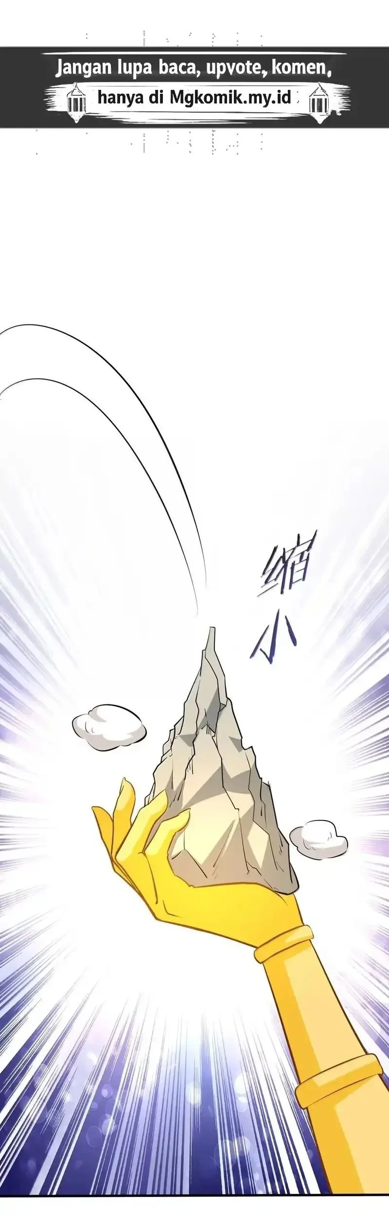 The Heavenly Path Is Not Stupid Chapter 166 - halaman 44