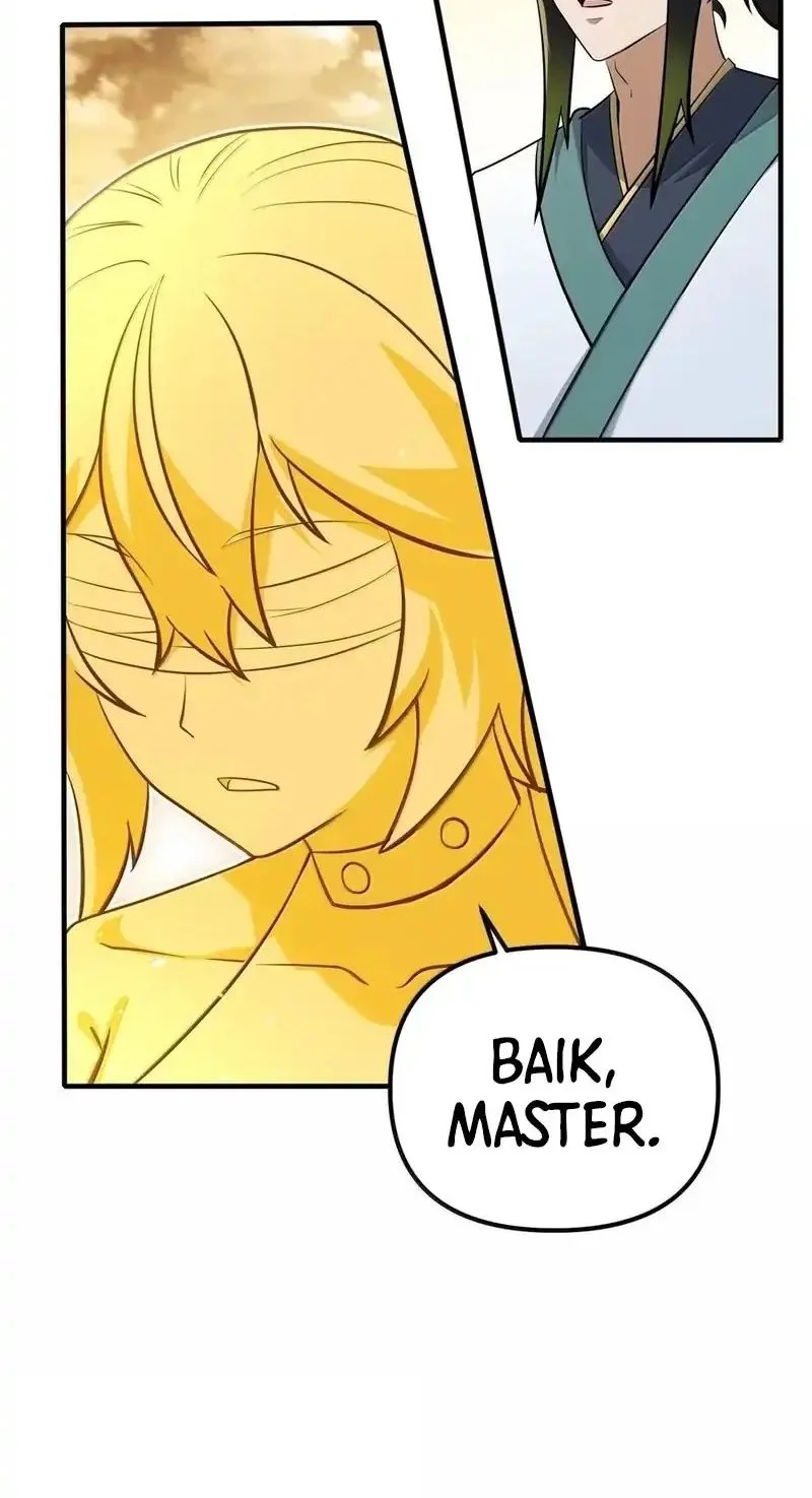 The Heavenly Path Is Not Stupid Chapter 166 - halaman 47