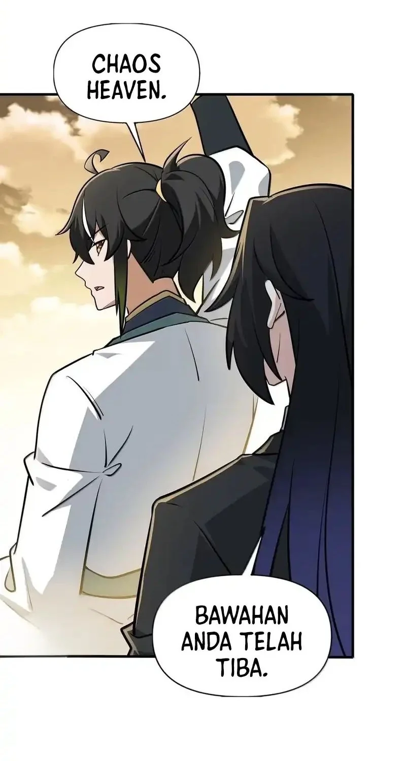 The Heavenly Path Is Not Stupid Chapter 166 - halaman 56