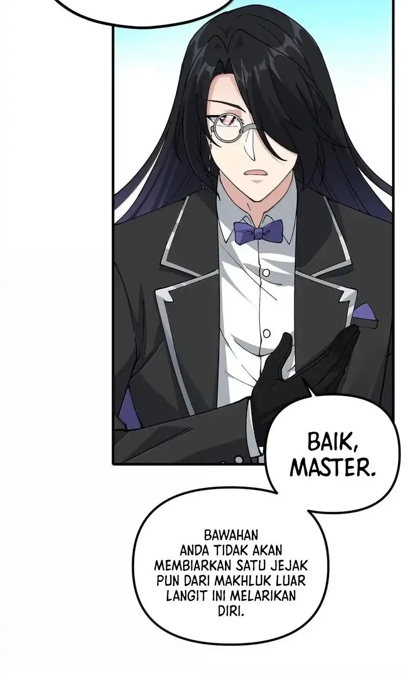 The Heavenly Path Is Not Stupid Chapter 166 - halaman 58