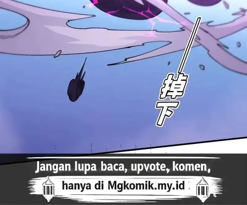 The Heavenly Path Is Not Stupid Chapter 166 - halaman 61