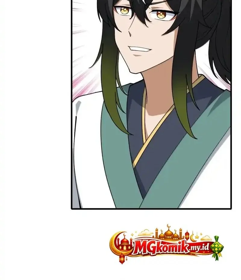 The Heavenly Path Is Not Stupid Chapter 166 - halaman 63