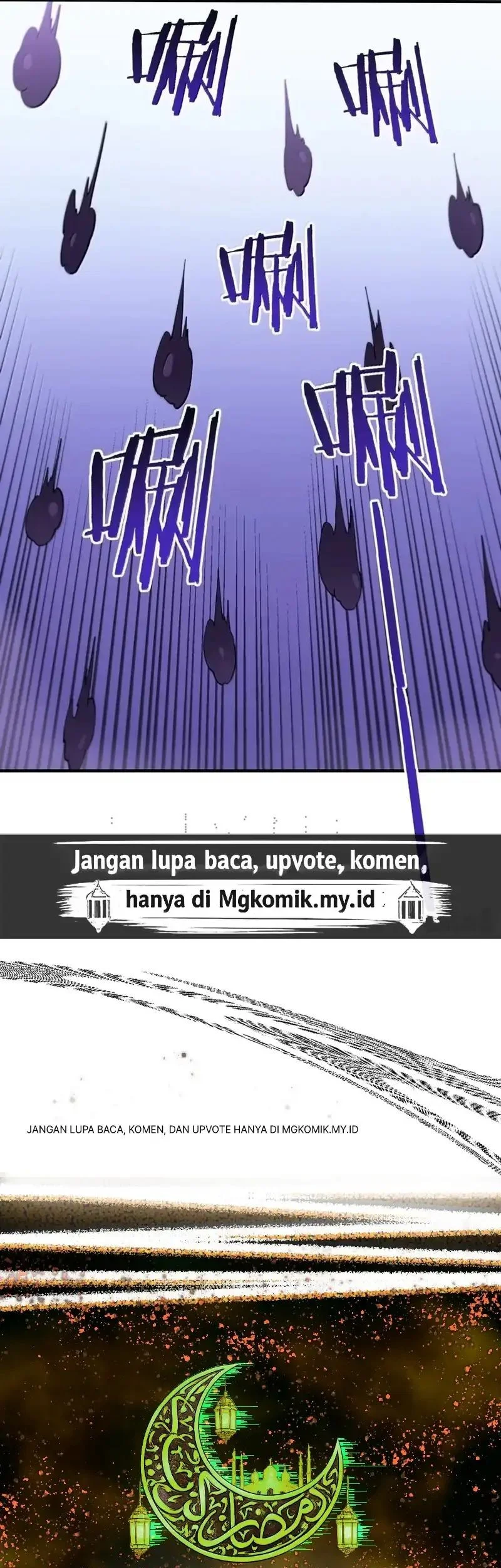 The Heavenly Path Is Not Stupid Chapter 166 - halaman 66
